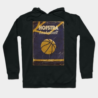 COVER SPORT - HOFSTRA BASKETBALL EST 1943 Hoodie